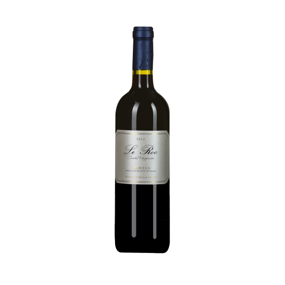 Château le Roc "Cuvée Réservée" Rouge 2015