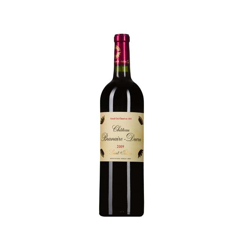 Château Branaire Ducru  Rouge 2015