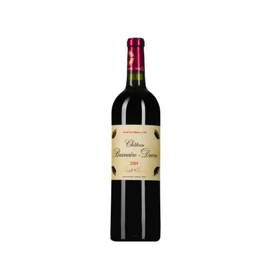 Château Branaire Ducru  Rouge 2015