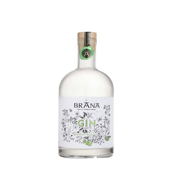 Domaine Etienne Brana - GIN "Citron Vert"