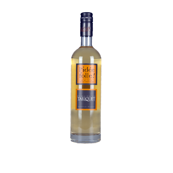 Domaine du Tariquet "L'idée folle" Vin de liqueur Blanc 