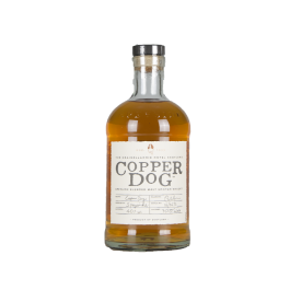 Copper Dog