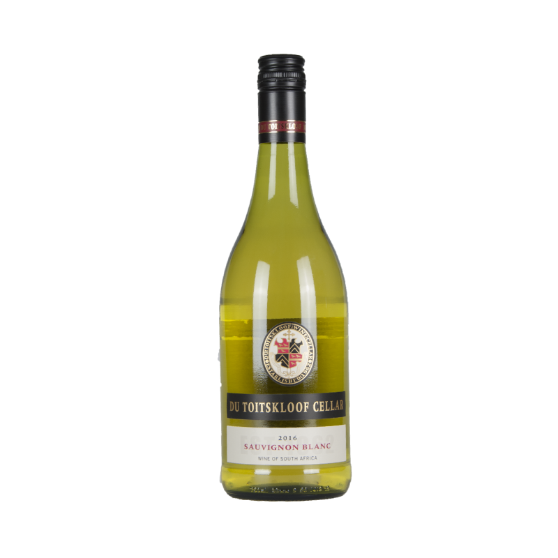 Du Toitskloof  Sauvignon Blanc Sec 2016