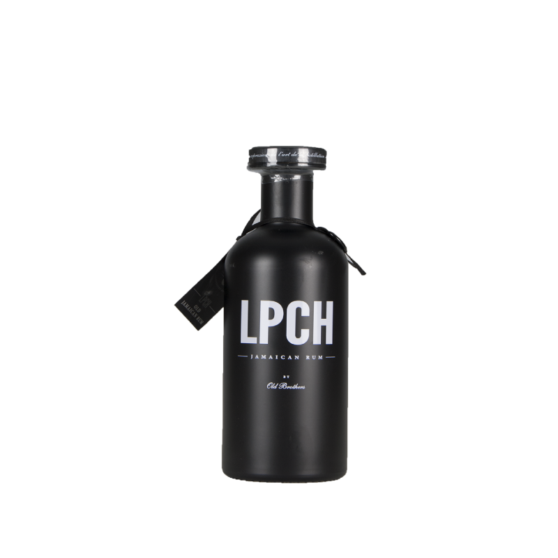Rhum Old Brothers "LPCH"
