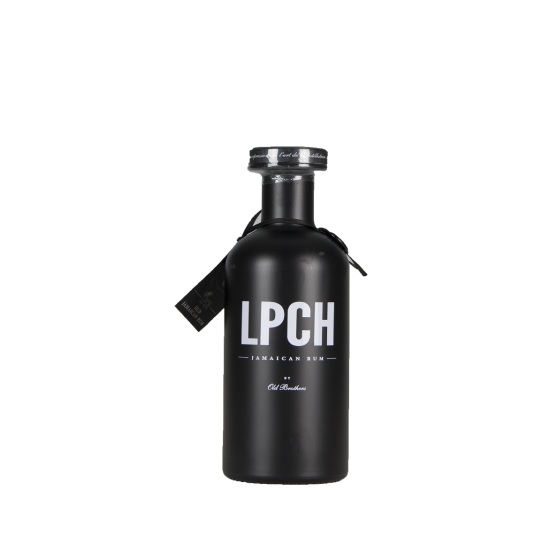 Rhum Old Brothers "LPCH"