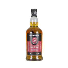 Whisky Springbank 12 ans 