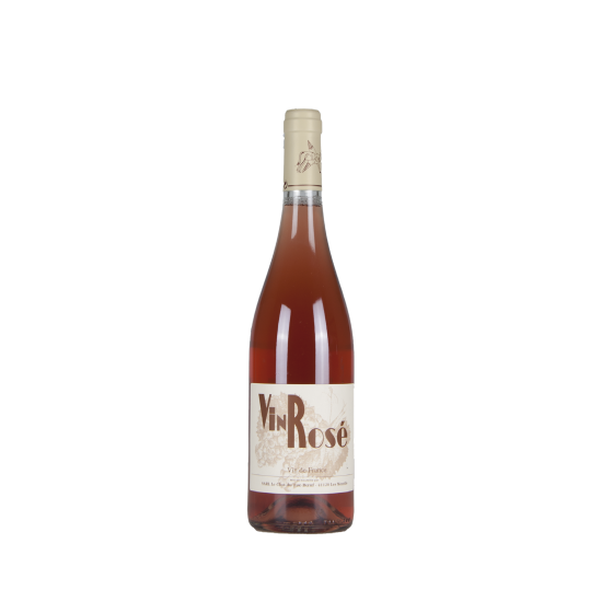 Clos du Tue-Boeuf Rosé 2018