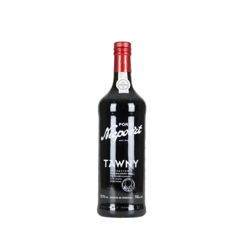 Porto Niepoort Tawny 