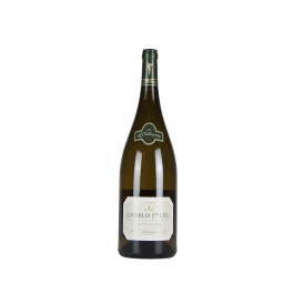 Domaine William Fèvre "1er Cru Fourchaume" Blanc sec 2015
