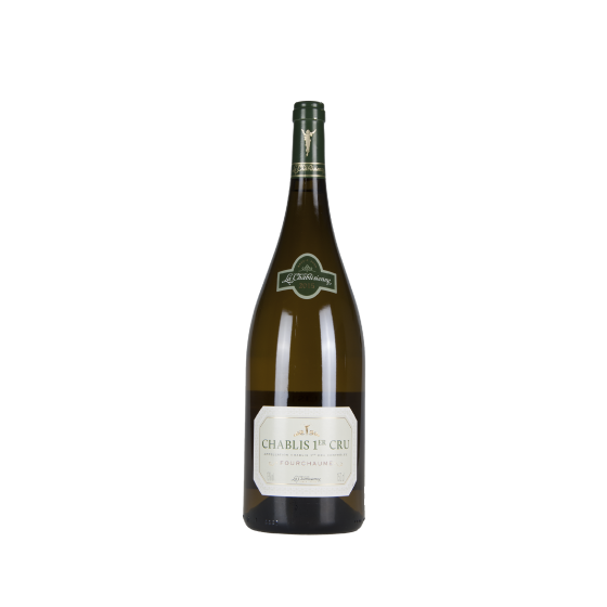 Domaine William Fèvre "1er Cru Fourchaume" Blanc sec 2015