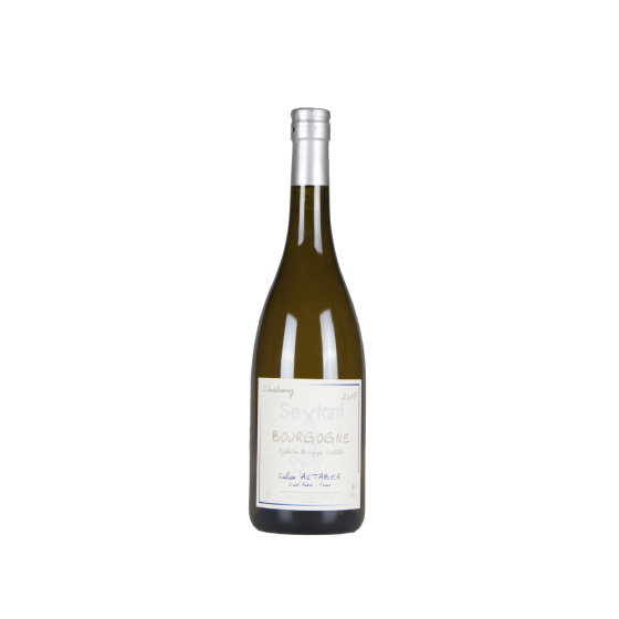 Sextant "Bourgogne Blanc" 2017