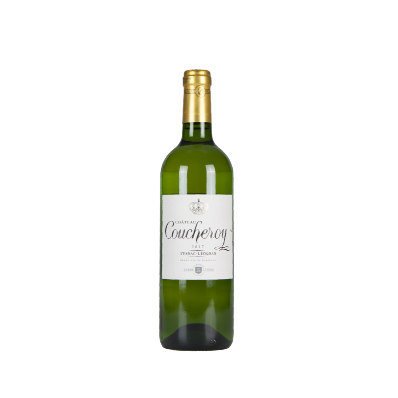 Château Coucheroy Blanc Sec 2017