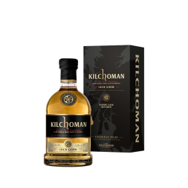 Whisky Kilchoman "Loch Gorm"