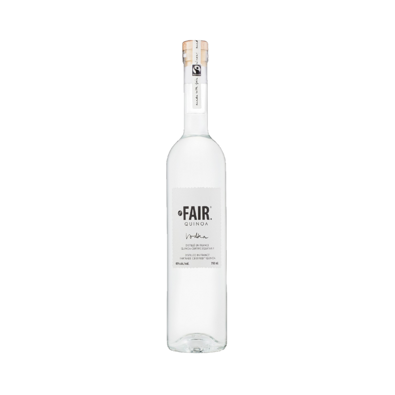 Vodka Fair "Quinoa"
