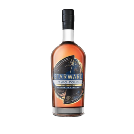 Whisky Starward "Two Fold"