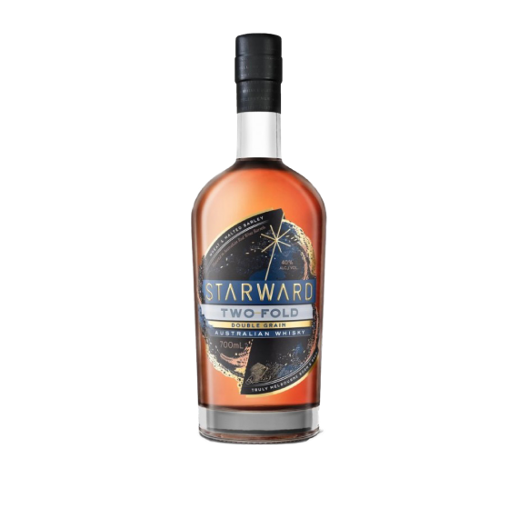 Whisky Starward "Two Fold"