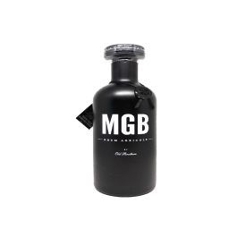 Rhum Old Brothers "MGB"