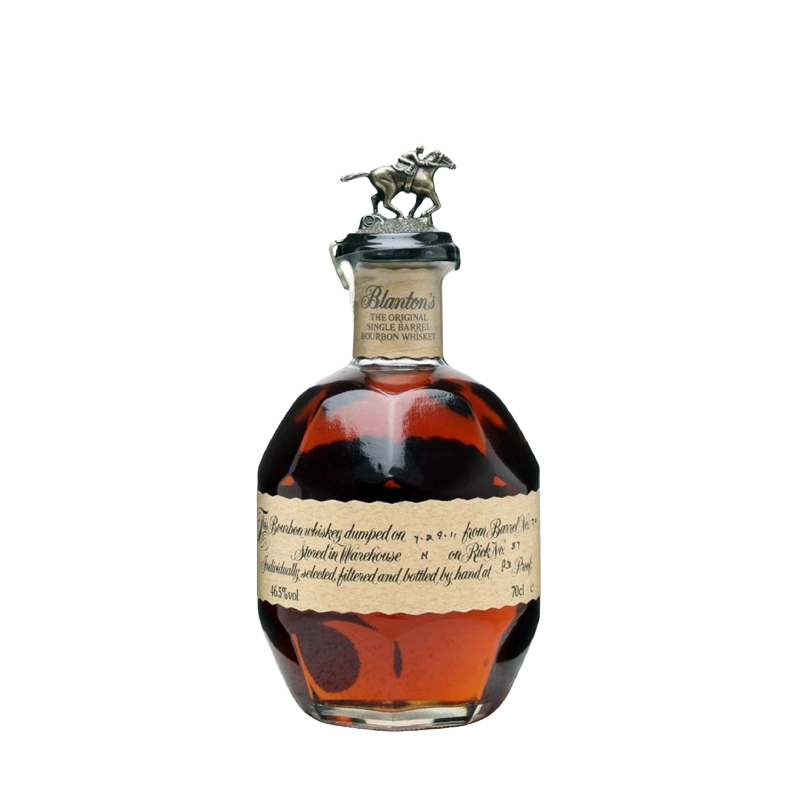 Blanton's, The Original, Whisky de USA en Bouteille de 70 cl