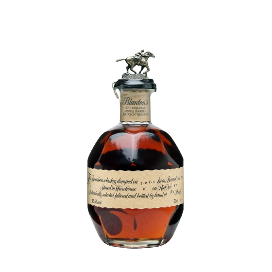 Whiskey BLANTON'S  "The Original"