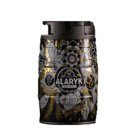 Bière Alaryk "Fût Blonde" 5 litres