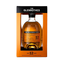 Whisky Glenrothes 12 ans