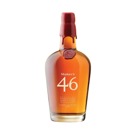 Whisky Maker's Mark 46 Bourbon