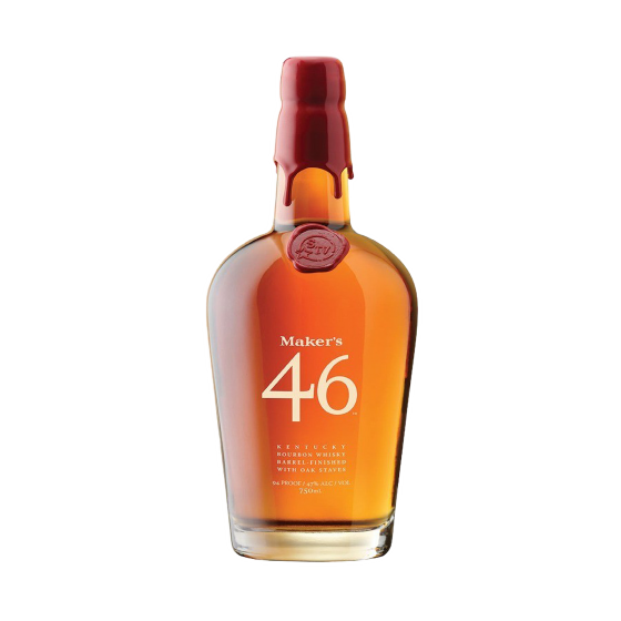 Whisky Maker's Mark 46 Bourbon