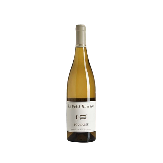 Clos du Tue-Boeuf "Le Petit Buisson" Blanc sec 2019