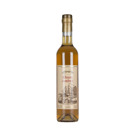 Rhum Bielle Ambré 50°