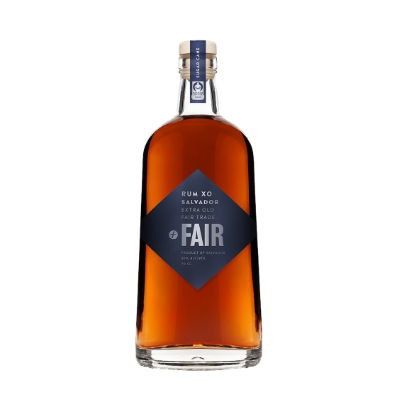 Rum Fair Salvador XO