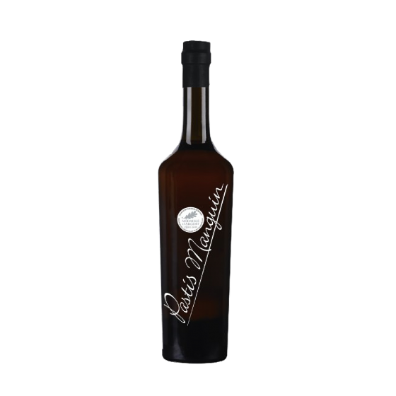 Pastis Distillerie Manguin 