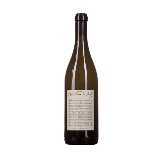 Domaine Dagueneau  "Blanc Fumé de Pouilly " 2017