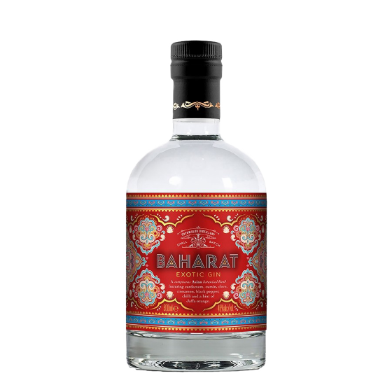Gin Cotswolds Baharat Exotic