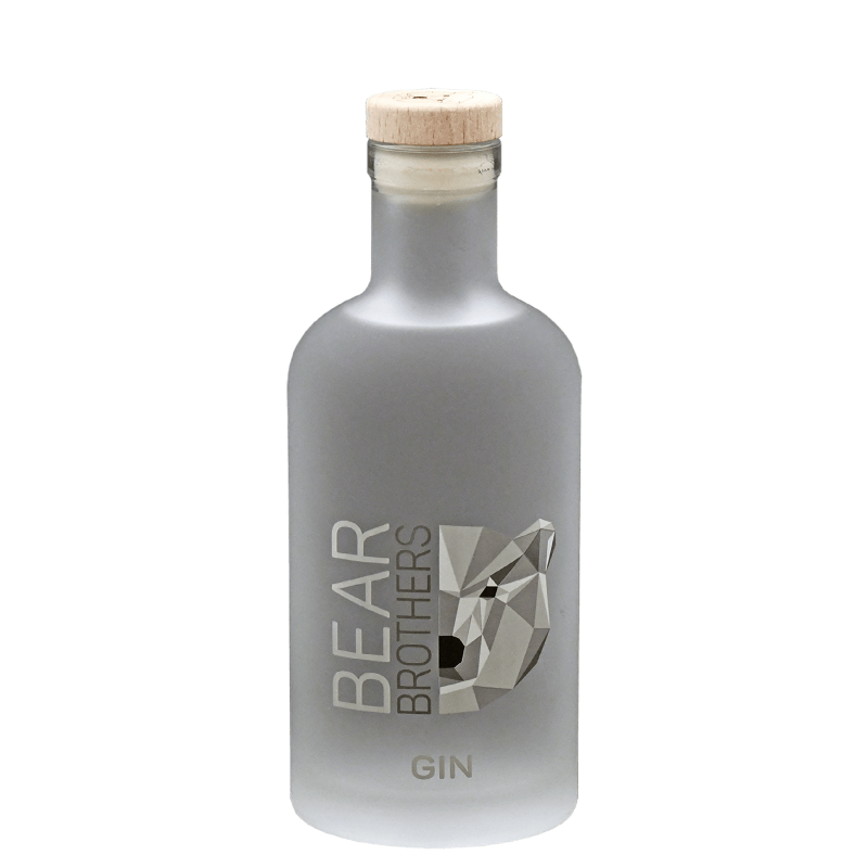 Gin Bear Brothers