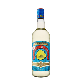 Rhum Bielle Blanc 50°