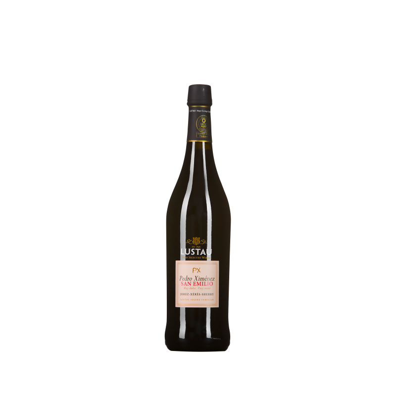 Lustau Pedro Ximenez "San Emilio"
