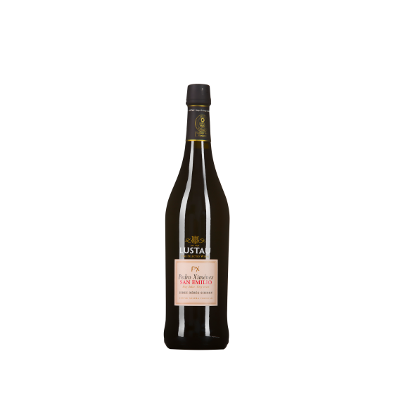 Lustau Pedro Ximenez "San Emilio"