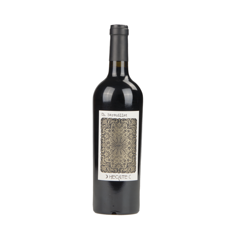 Domaine Barouillet "Hécate" Rouge 2016