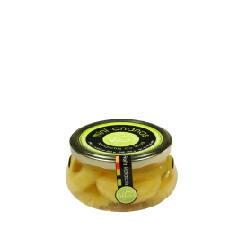 Vergers de Gascogne/ Mini-ananas / bocal verre  290ml