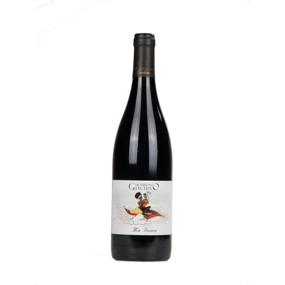 Domaine Giachino Ma Douce Rouge 2018