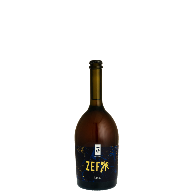 Bière Zefyr IPA 33 cl