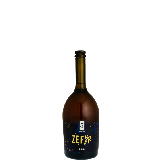 Bière Zefyr IPA 33 cl
