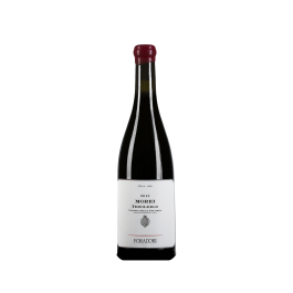 Foradori "Morei" Rouge 2017