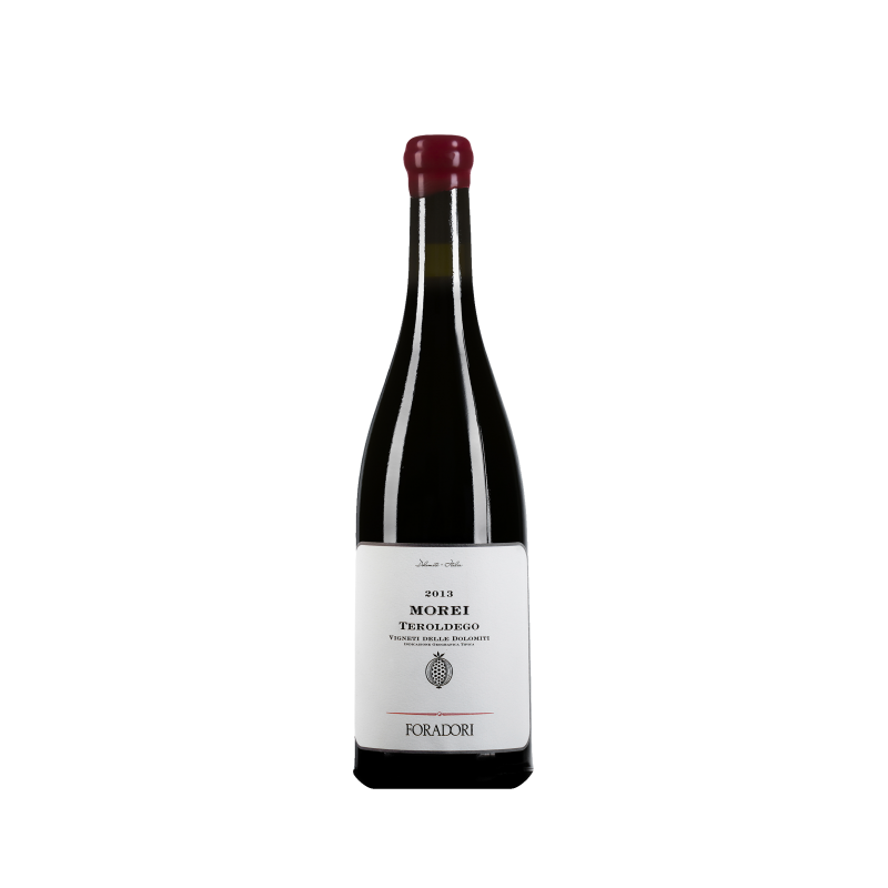 Foradori "Morei" Rouge 2017