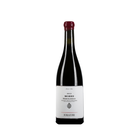 Foradori "Morei" Rouge 2017