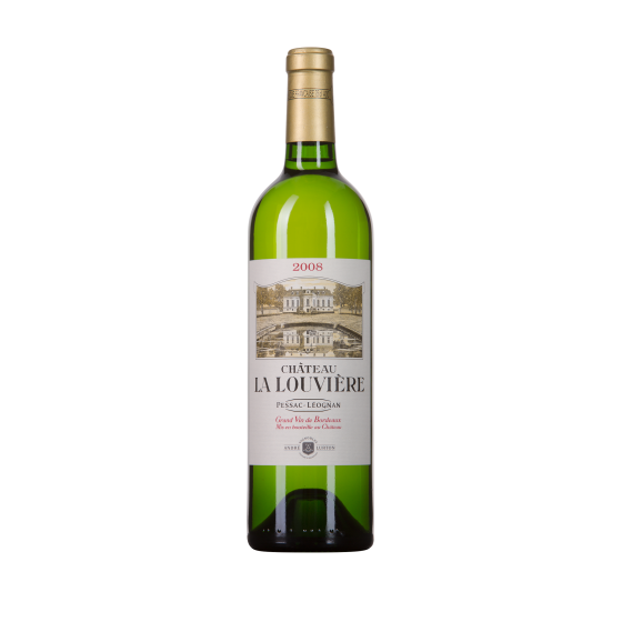 Château La Louvière Blanc Sec 2014