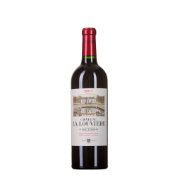 Château La Louvière Rouge 2015