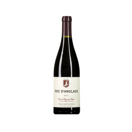 Roc D'anglade rouge 2018