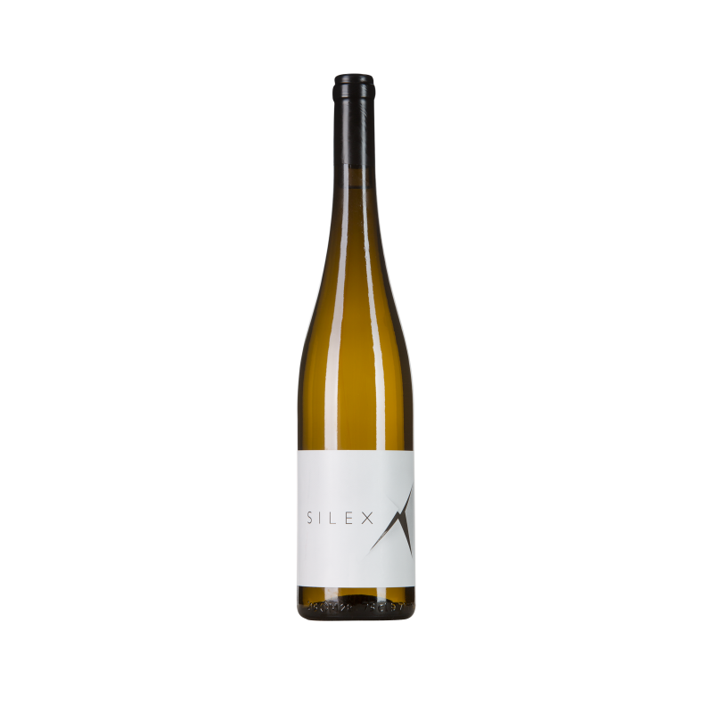 Silex de Vinibio "Vinho Verde" Blanc sec 2018