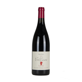 Parcé Frères "Côtes Du Roussillon" Rouge 2018